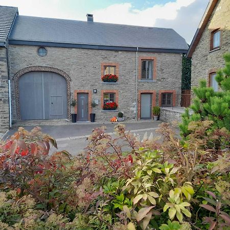 Le Gai Pinson Villa Beausaint Exterior photo