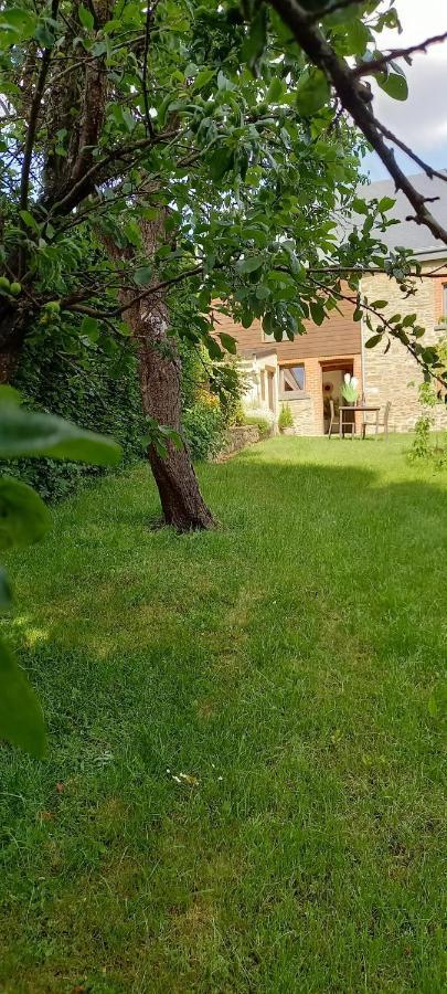 Le Gai Pinson Villa Beausaint Exterior photo