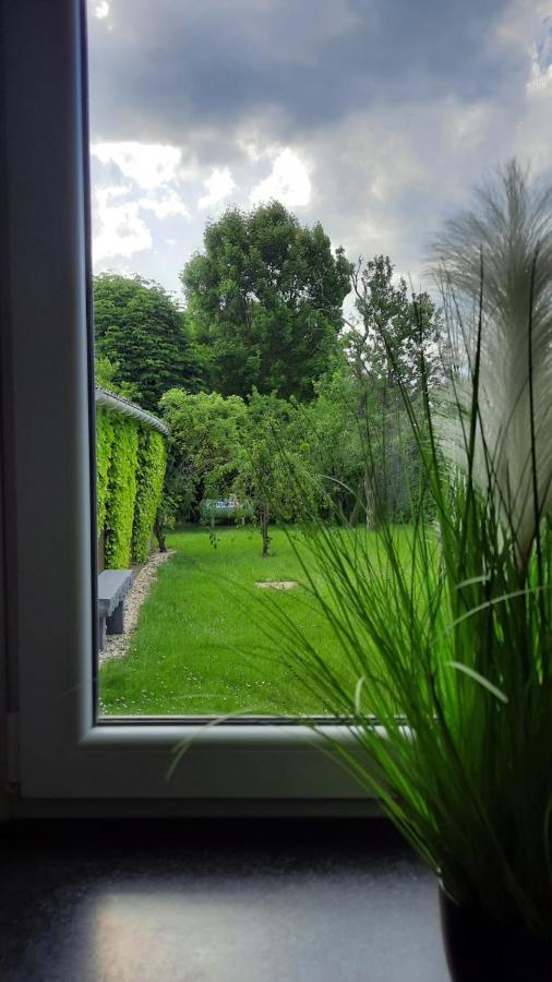 Le Gai Pinson Villa Beausaint Exterior photo