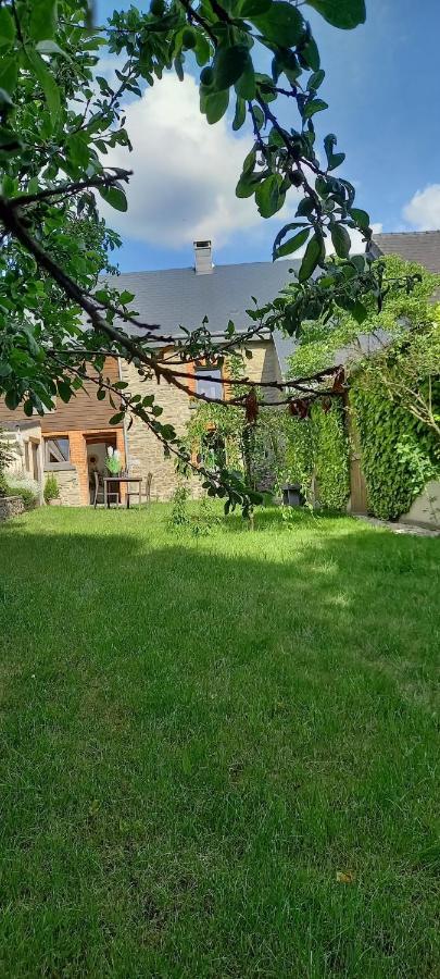 Le Gai Pinson Villa Beausaint Exterior photo